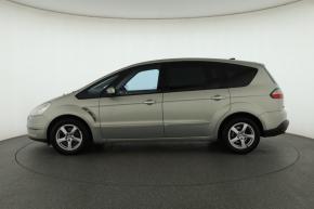 Ford S-Max  2.0 TDCi 