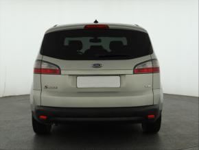 Ford S-Max  2.0 TDCi 