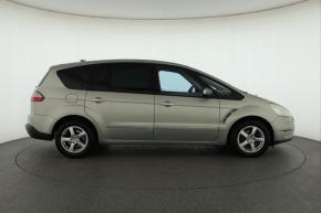 Ford S-Max  2.0 TDCi 