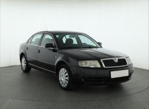 Škoda Superb  1.9 TDI 