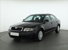 Škoda Superb  1.9 TDI 