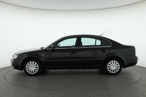 Škoda Superb  1.9 TDI 