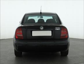 Škoda Superb  1.9 TDI 