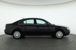 Škoda Superb  1.9 TDI 