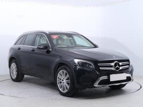 Mercedes-Benz  GLC 220d 4MATIC 