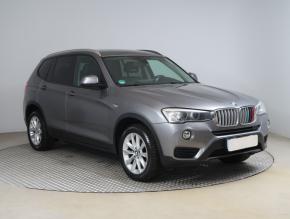 BMW X3  xDrive30d 