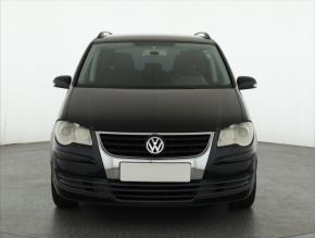 Volkswagen Touran  1.9 TDI 