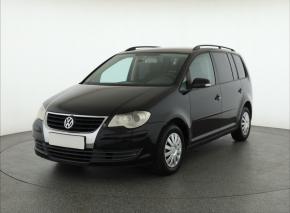 Volkswagen Touran  1.9 TDI 