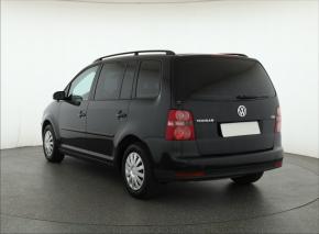 Volkswagen Touran  1.9 TDI 