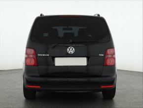 Volkswagen Touran  1.9 TDI 