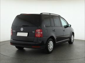 Volkswagen Touran  1.9 TDI 