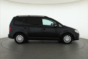 Volkswagen Touran  1.9 TDI 