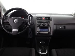 Volkswagen Touran  1.9 TDI 