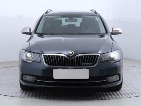 Škoda Superb  1.6 TDI 