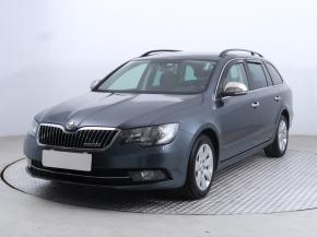 Škoda Superb  1.6 TDI 