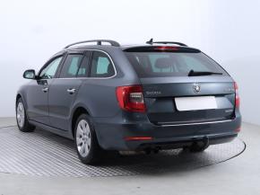 Škoda Superb  1.6 TDI 