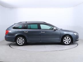 Škoda Superb  1.6 TDI 