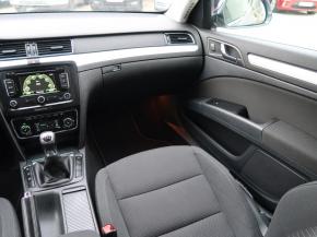 Škoda Superb  1.6 TDI 