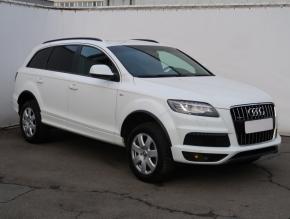 Audi Q7  3.0 TDI S-Line 