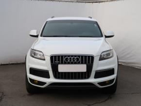 Audi Q7  3.0 TDI S-Line 