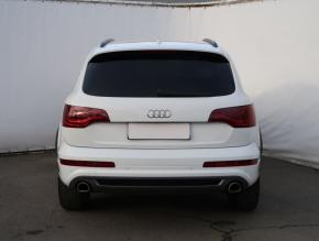 Audi Q7  3.0 TDI S-Line 