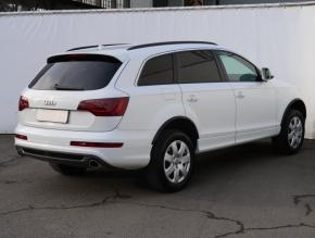 Audi Q7  3.0 TDI S-Line 