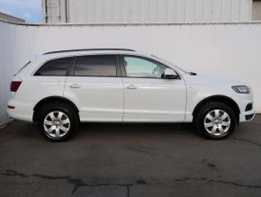 Audi Q7  3.0 TDI S-Line 