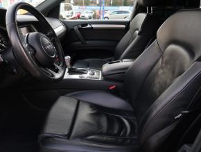 Audi Q7  3.0 TDI S-Line 