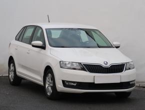 Škoda  1.0 TSI Ambition Plus