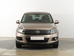 Volkswagen Tiguan  1.4 TSI Trendline 