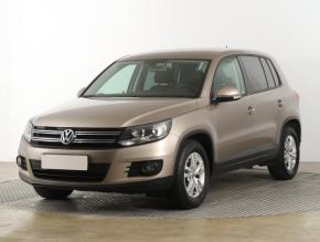 Volkswagen Tiguan  1.4 TSI Trendline 