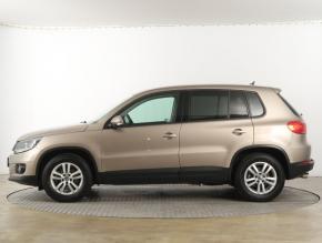 Volkswagen Tiguan  1.4 TSI Trendline 