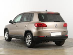 Volkswagen Tiguan  1.4 TSI Trendline 