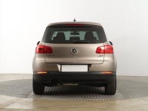 Volkswagen Tiguan  1.4 TSI Trendline 