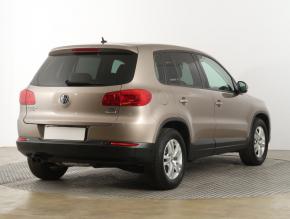 Volkswagen Tiguan  1.4 TSI Trendline 