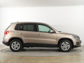 Volkswagen Tiguan  1.4 TSI Trendline 