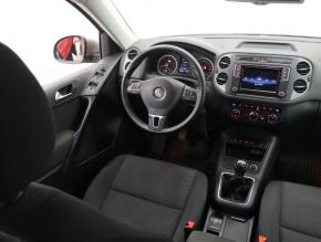 Volkswagen Tiguan  1.4 TSI Trendline 