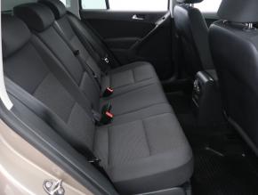 Volkswagen Tiguan  1.4 TSI Trendline 