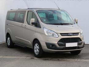 Ford  2.2 TDCi Titanium