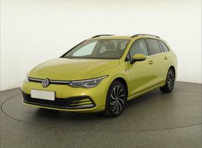 Volkswagen Golf  1.5 TSI Highline 