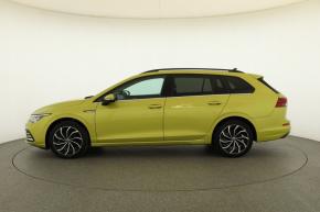 Volkswagen Golf  1.5 TSI Highline 