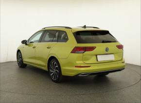 Volkswagen Golf  1.5 TSI Highline 