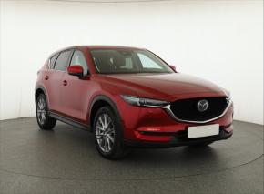 Mazda  2.5 Skyactiv-G Revolution