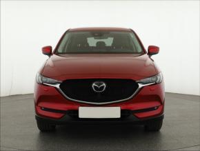 Mazda CX-5  2.5 Skyactiv-G Revolution 