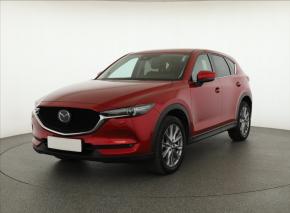 Mazda CX-5  2.5 Skyactiv-G Revolution 