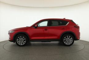 Mazda CX-5  2.5 Skyactiv-G Revolution 