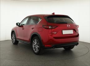 Mazda CX-5  2.5 Skyactiv-G Revolution 