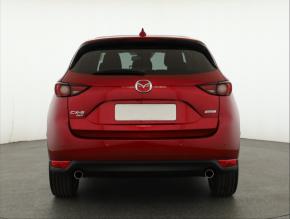 Mazda CX-5  2.5 Skyactiv-G Revolution 