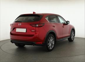 Mazda CX-5  2.5 Skyactiv-G Revolution 