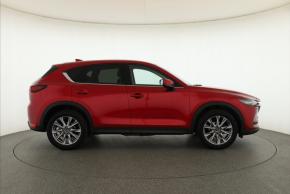 Mazda CX-5  2.5 Skyactiv-G Revolution 